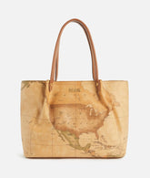 Alviero Martini - Shopping Bag Natural
